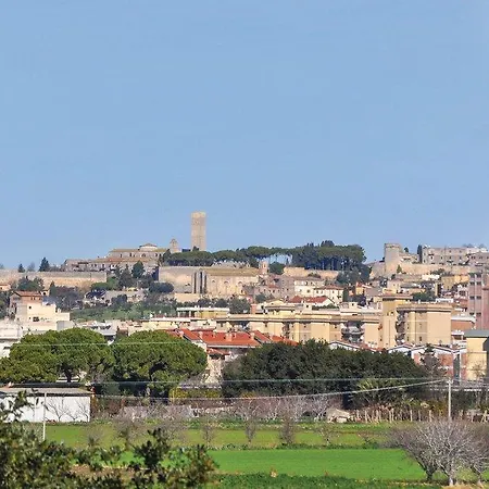 Casa Romoli *
