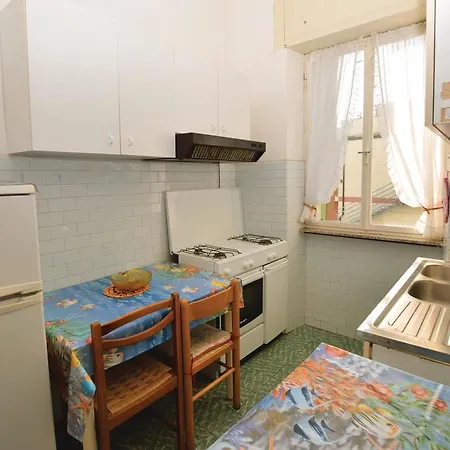 Apartment Casa Romoli Lido di Tarquinia