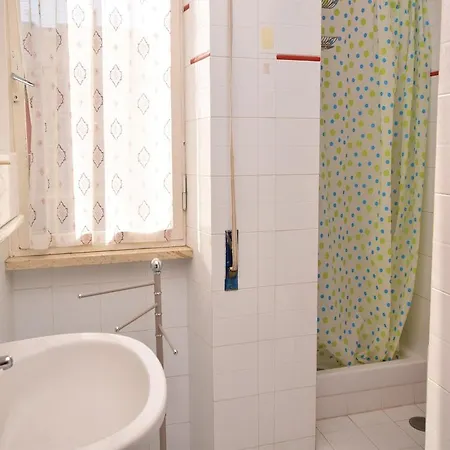 Apartment Casa Romoli