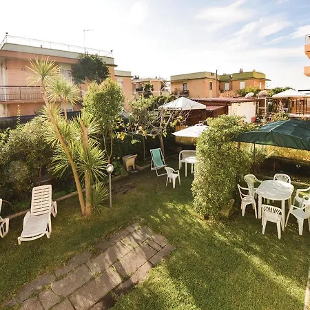 Casa Romoli *