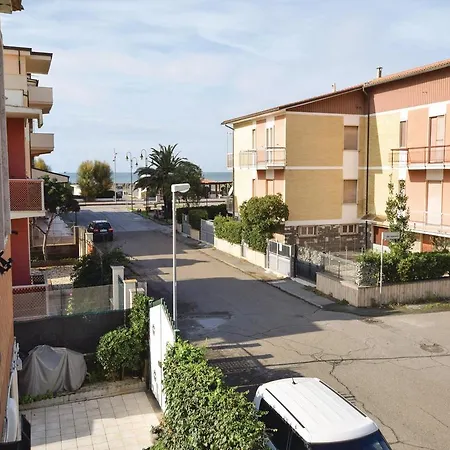 Casa Romoli Apartment Lido di Tarquinia