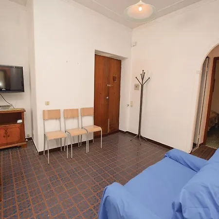 Casa Romoli Apartment *