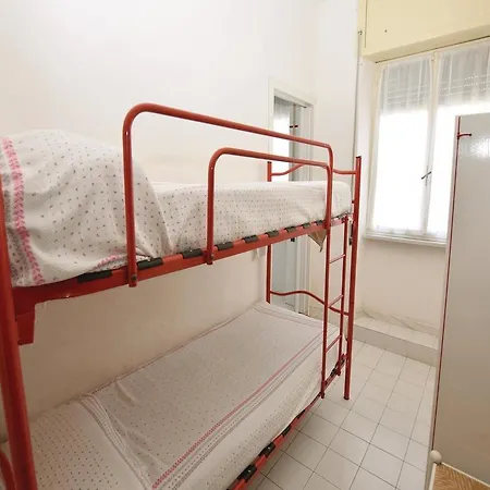 Casa Romoli Lido di Tarquinia