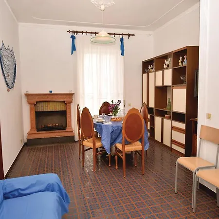 Casa Romoli Apartment *