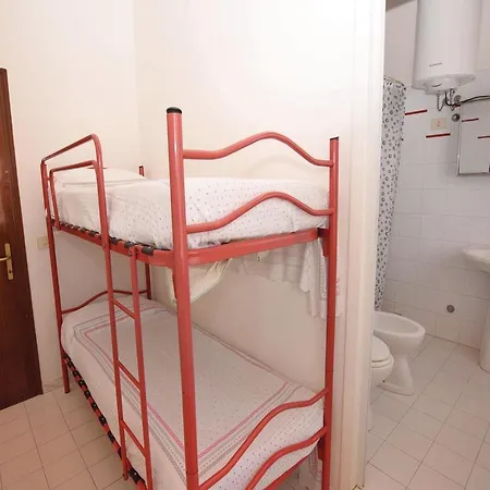 Casa Romoli Apartment *